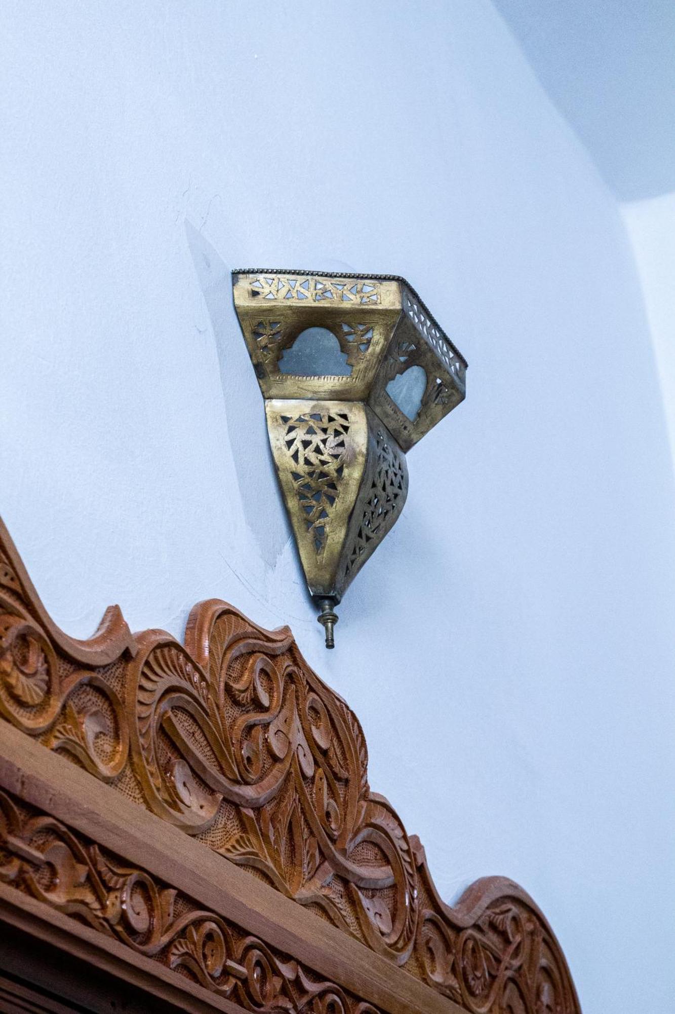 Riad Misk Fez Esterno foto